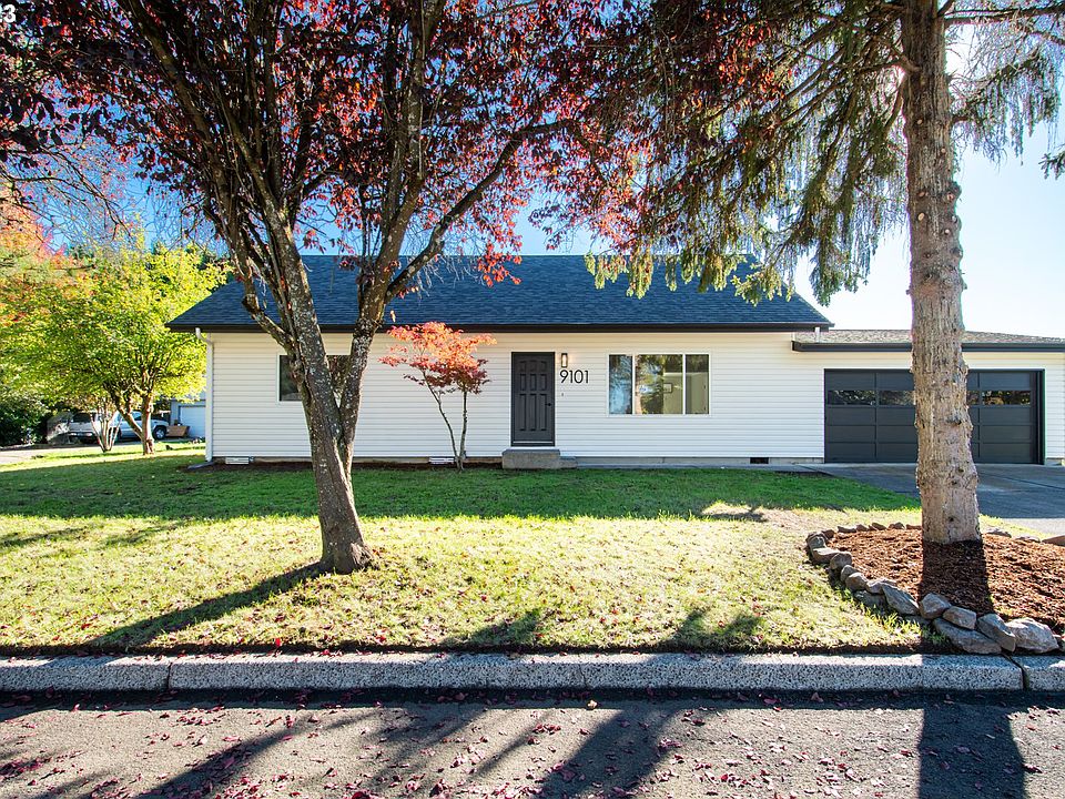 9101 NE 75th St, Vancouver, WA 98662 Zillow
