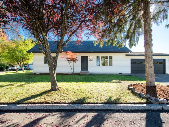 9101 NE 75th St, Vancouver, WA 98662