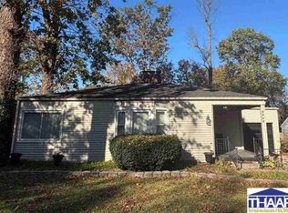 2710 Deming St, Terre Haute, IN 47803