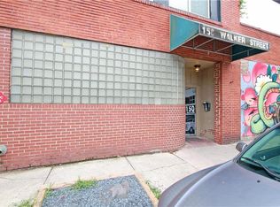 150 Walker St SW UNIT 1, Atlanta, GA 30313