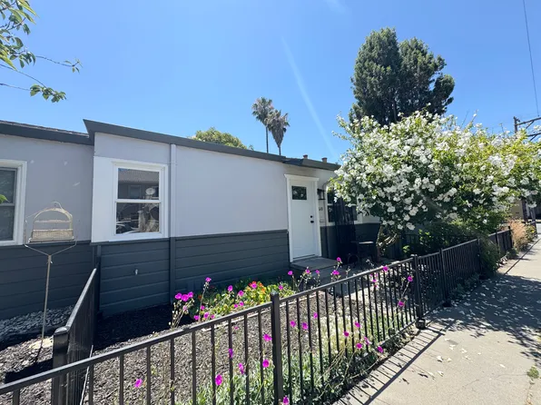 610 E Saint James St, San Jose, CA 95112