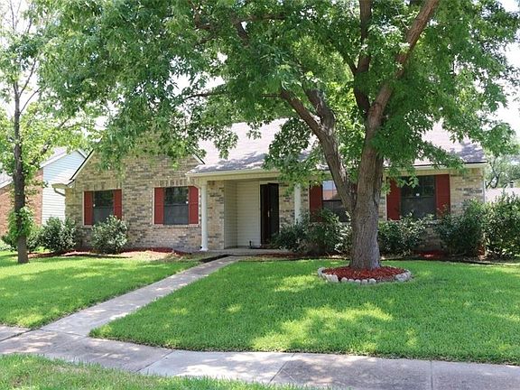 5th image of 8506 Kensington Dr