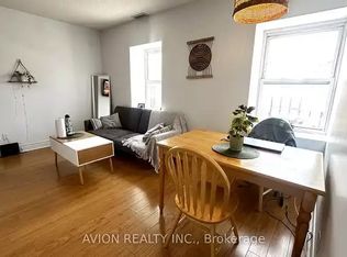 1022 Kingston Rd, Toronto, ON M4E1T4