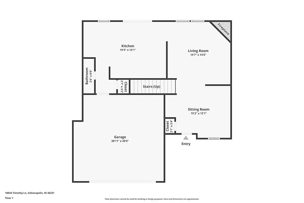 Building Photo - 10834 Timothy Ln