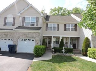 204 Hawthorne Rd, North Brunswick, NJ 08902