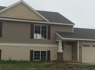 Sierra Plan, Dagget Flats Estates, Sand Lake, MI 49343