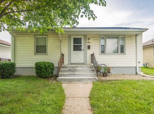 1405 15th Ave, South Milwaukee, WI 53172