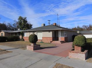 5009 E Tyler Ave, Fresno, CA 93727