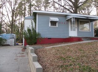 1110 Fargo St, Durham, NC 27707