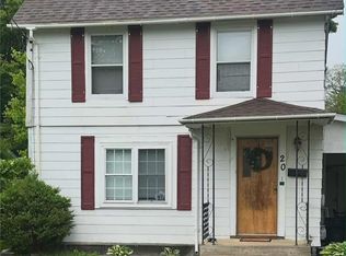 20 Lyon St, Bath, NY 14810