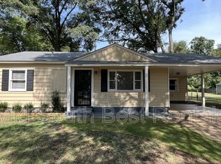 982 Par Ave, Memphis, TN 38127