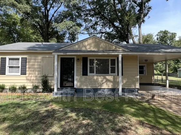 982 Par Ave, Memphis, TN 38127