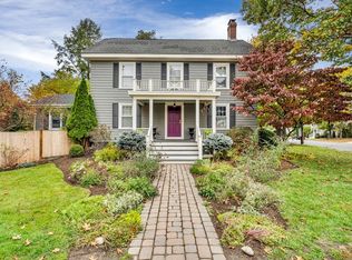 216 Sudbury Rd, Concord, MA 01742