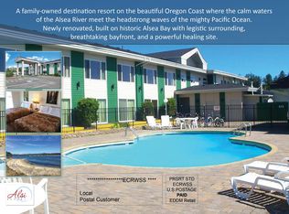 902 NW Bayshore Dr #1, Waldport, OR 97394