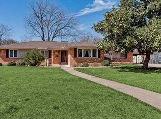 3519 Ingleside Dr, Dallas, TX 75229