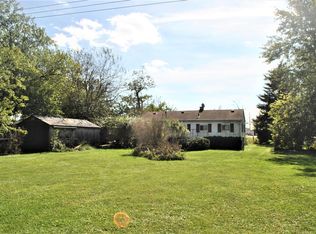 4764 Us Highway 40, West Jefferson, OH 43162