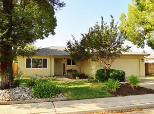 1708 Bellaire Ave, Clovis, CA 93611