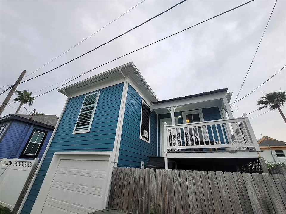1623 Avenue N 1/2 #GA