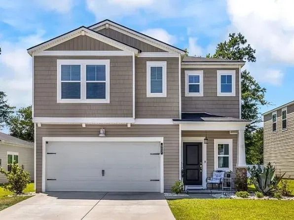 807 Dusty Pine Way Lot 203, Myrtle Beach, SC 29588