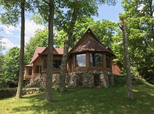 12288 Carter Rd, Minocqua, WI 54548