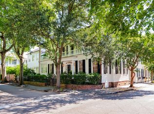 36 Legare St, Charleston, SC 29401