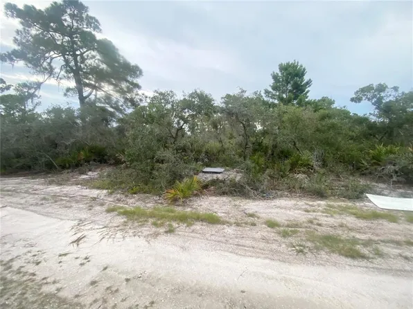 325 BRANT AVENUE LOT 20, SEBRING, FL 33870