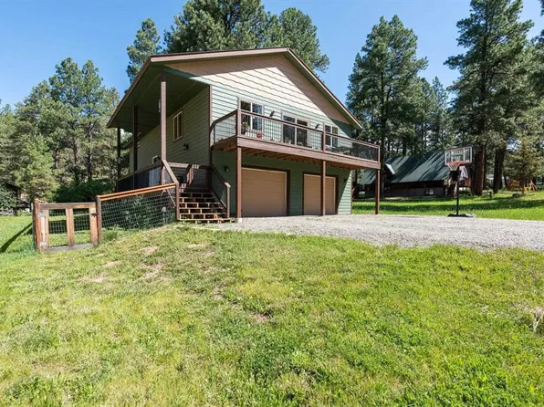 139 San Moritz Drive, Bayfield, CO 81122