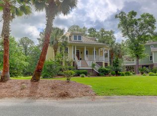 676 Leader Ln, Mount Pleasant, SC 29464