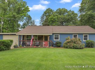 5204 Marsh Rd, Shelbyville, MI 49344