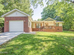 146 Wright Dr, Helenwood, TN 37755