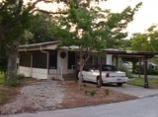 9588 Gray Fox Dr, Weeki Wachee, FL 34613