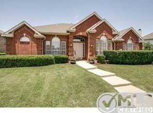 3704 Pinetree Dr, McKinney, TX 75070
