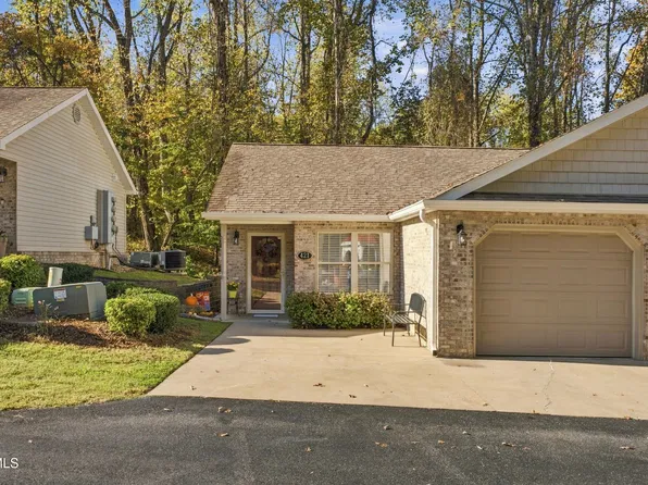 163 Browns Rd APT 421, Johnson City, TN 37615