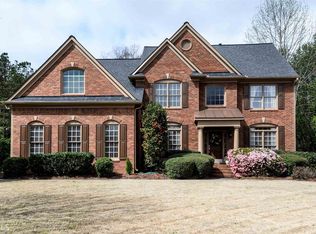 185 Forestview Dr, Suwanee, GA 30024