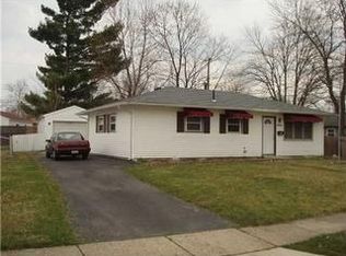 886 Brian Dr, Reynoldsburg, OH
