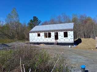 1122 Post Rd, Bowdoinham, ME 04008