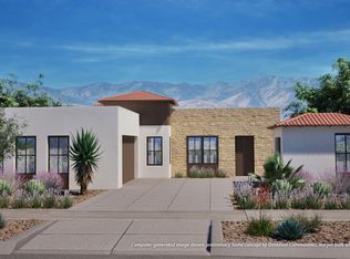 5 Marine Way, Rancho Mirage, CA 92270