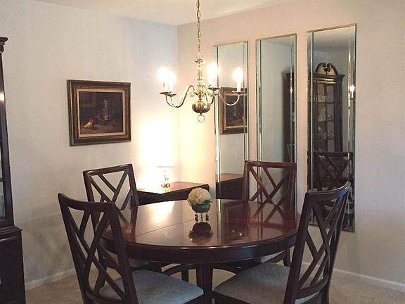 3rd image of 9841 Wildwood Ct Unit 1-D