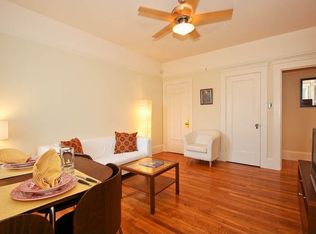 143 9th Ave #B, San Francisco, CA 94118