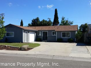 2415 Harvard Ave, Clovis, CA 93612