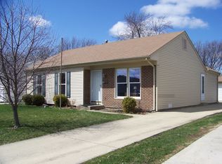 118 W Montana Ave, Glendale Heights, IL 60139