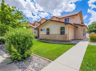868 Montclair Dr, Palisade, CO 81526