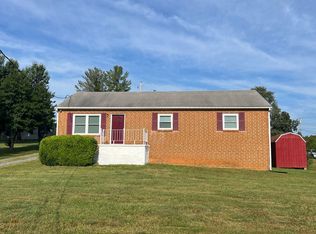 41 Lynette Dr, Lynchburg, VA 24502