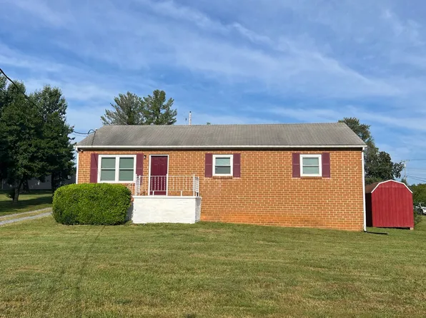 41 Lynette Dr, Lynchburg, VA 24502