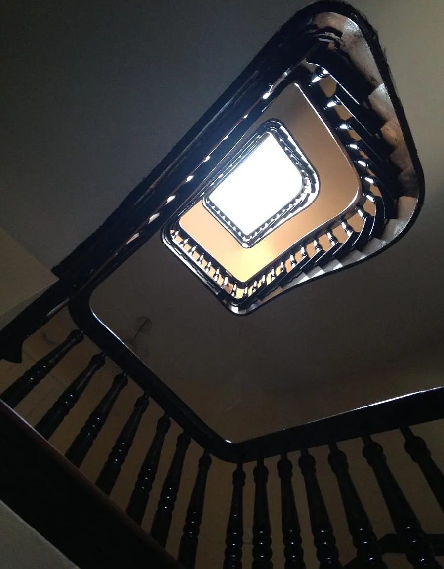 153 W Lanvale Street — Photo 2