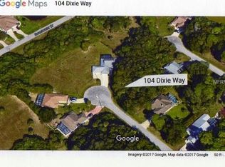 104 Dixie Way, Rotonda West, FL 33947