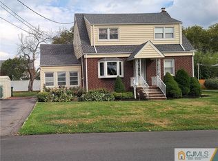353 Hoover Ave, Edison, NJ 08837
