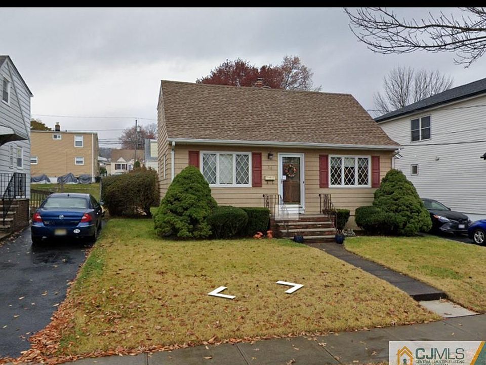 38 Fair Hill Rd, Clifton, NJ 07013 Zillow