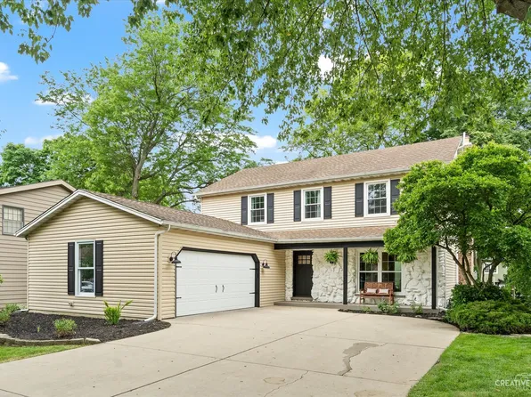 6460 New Albany Rd, Lisle, IL 60532