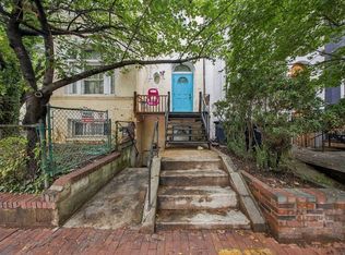 2149 N St NW APT 2, Washington, DC 20037
